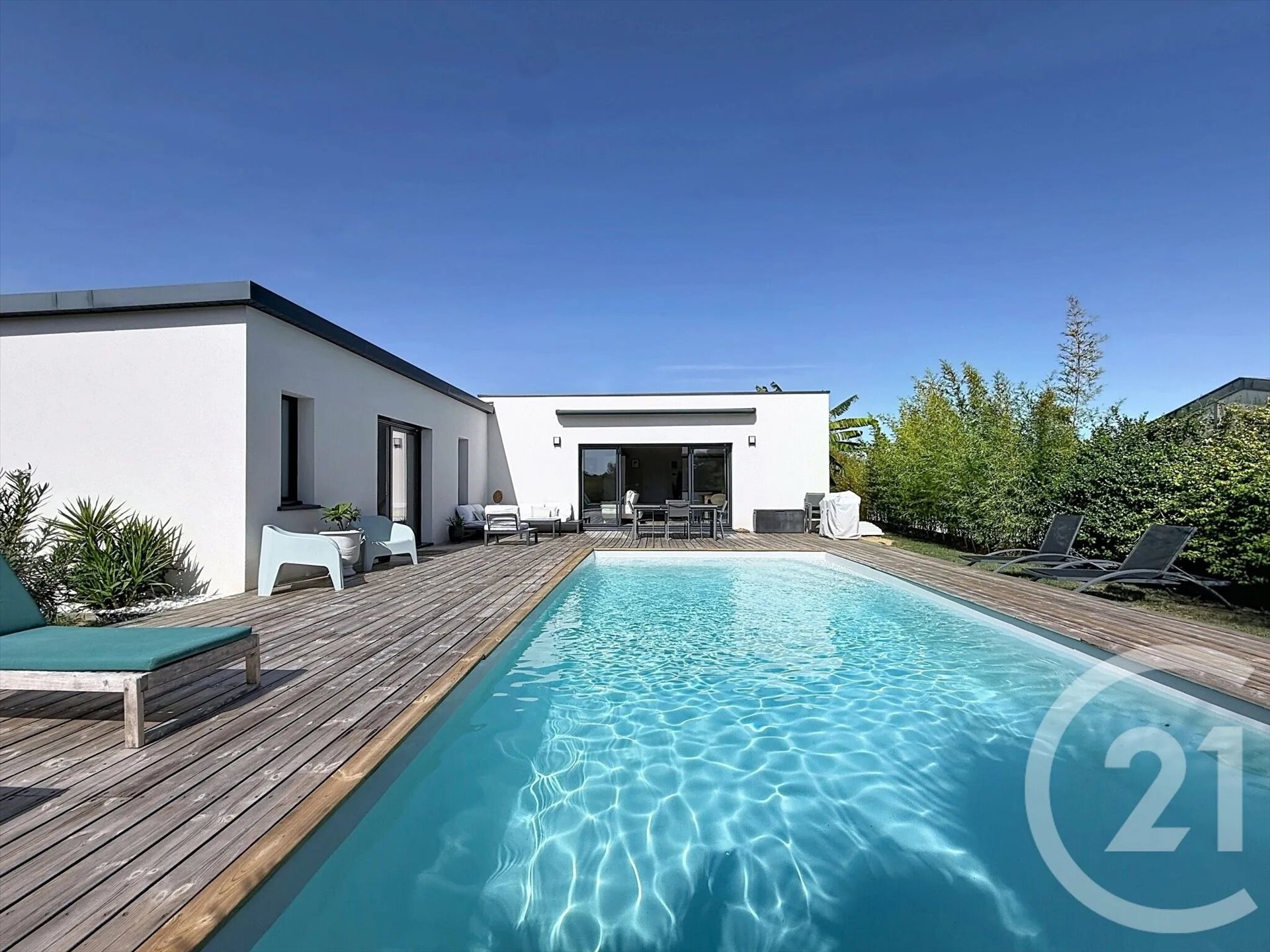 Maison à vendre, 105m², Bordeaux