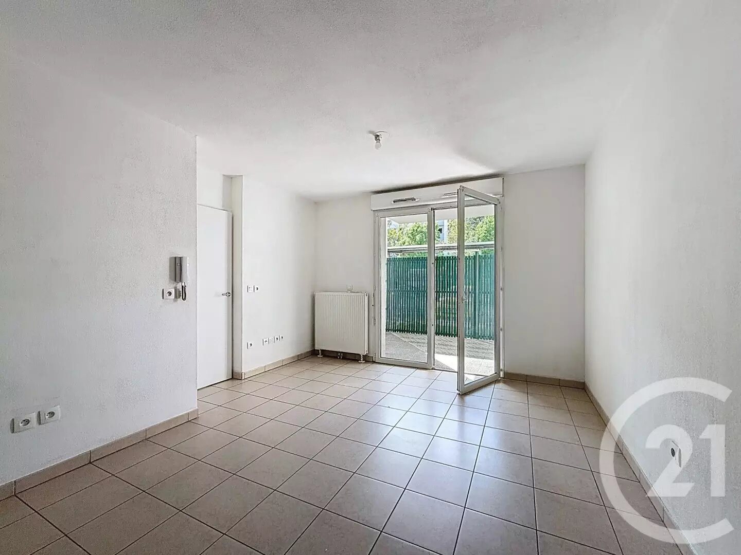 Appartement à vendre, 38m², Cenon