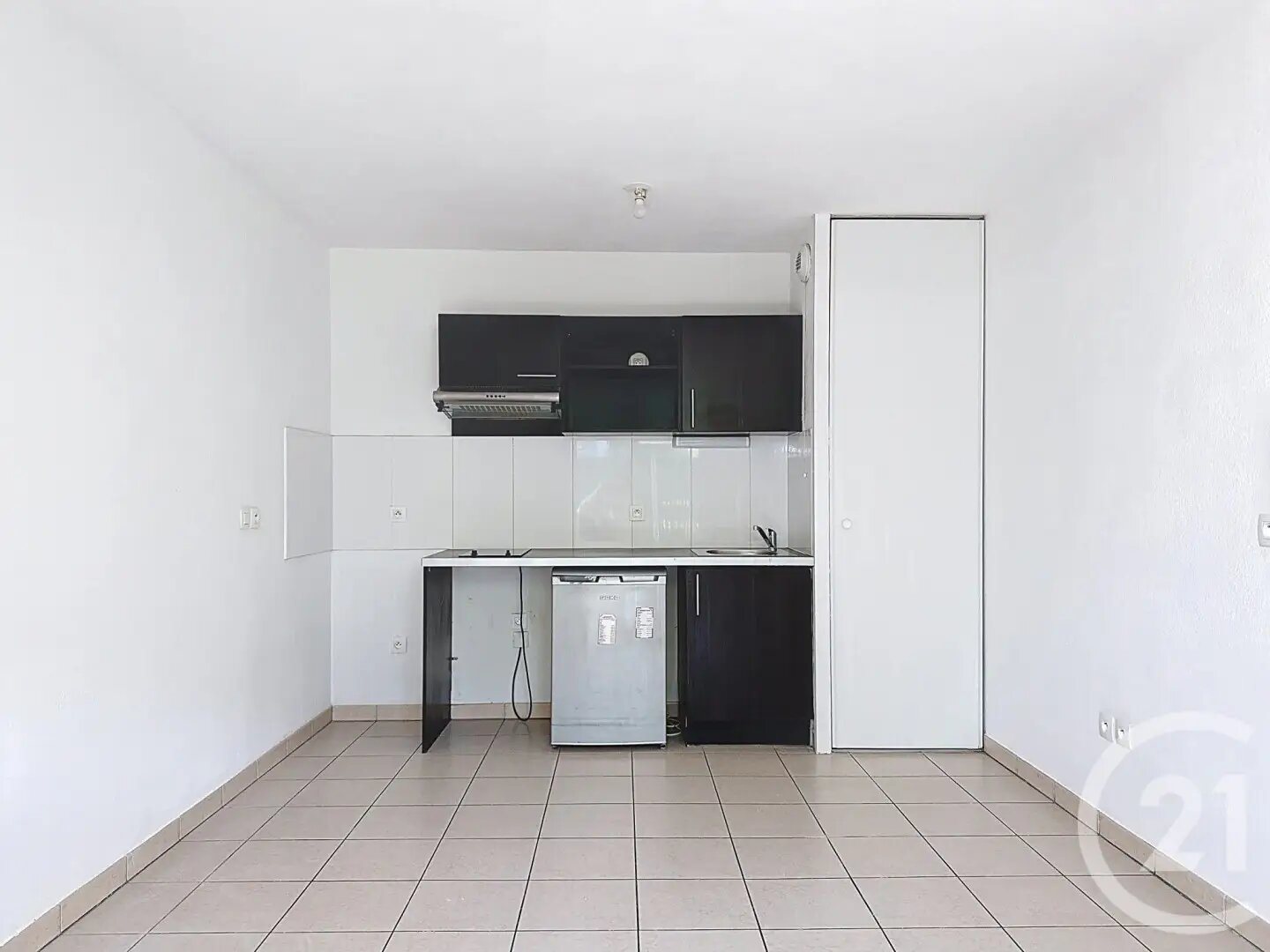 Appartement à vendre, 38m², Cenon