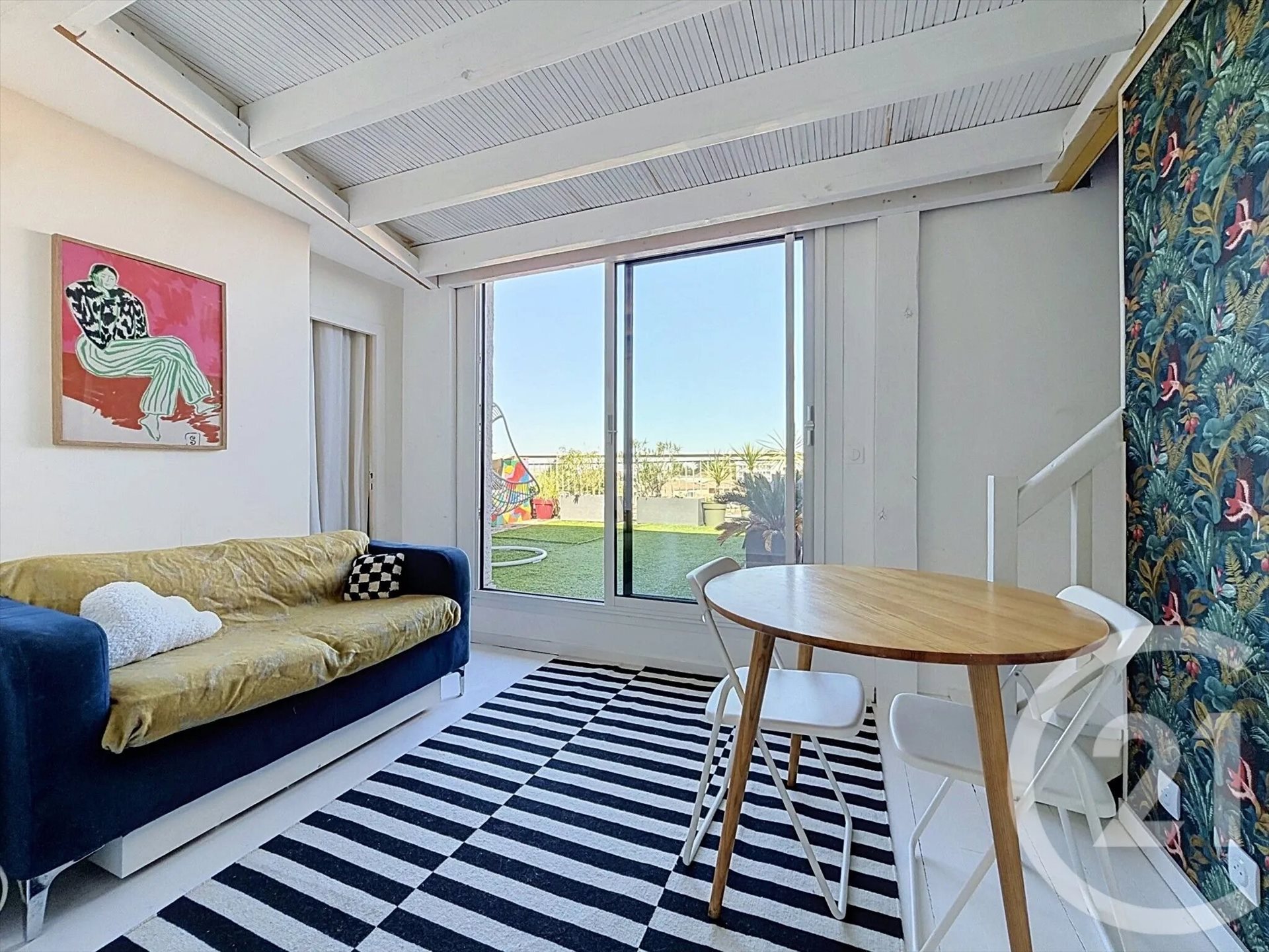 Appartement à vendre, 39m², Bordeaux