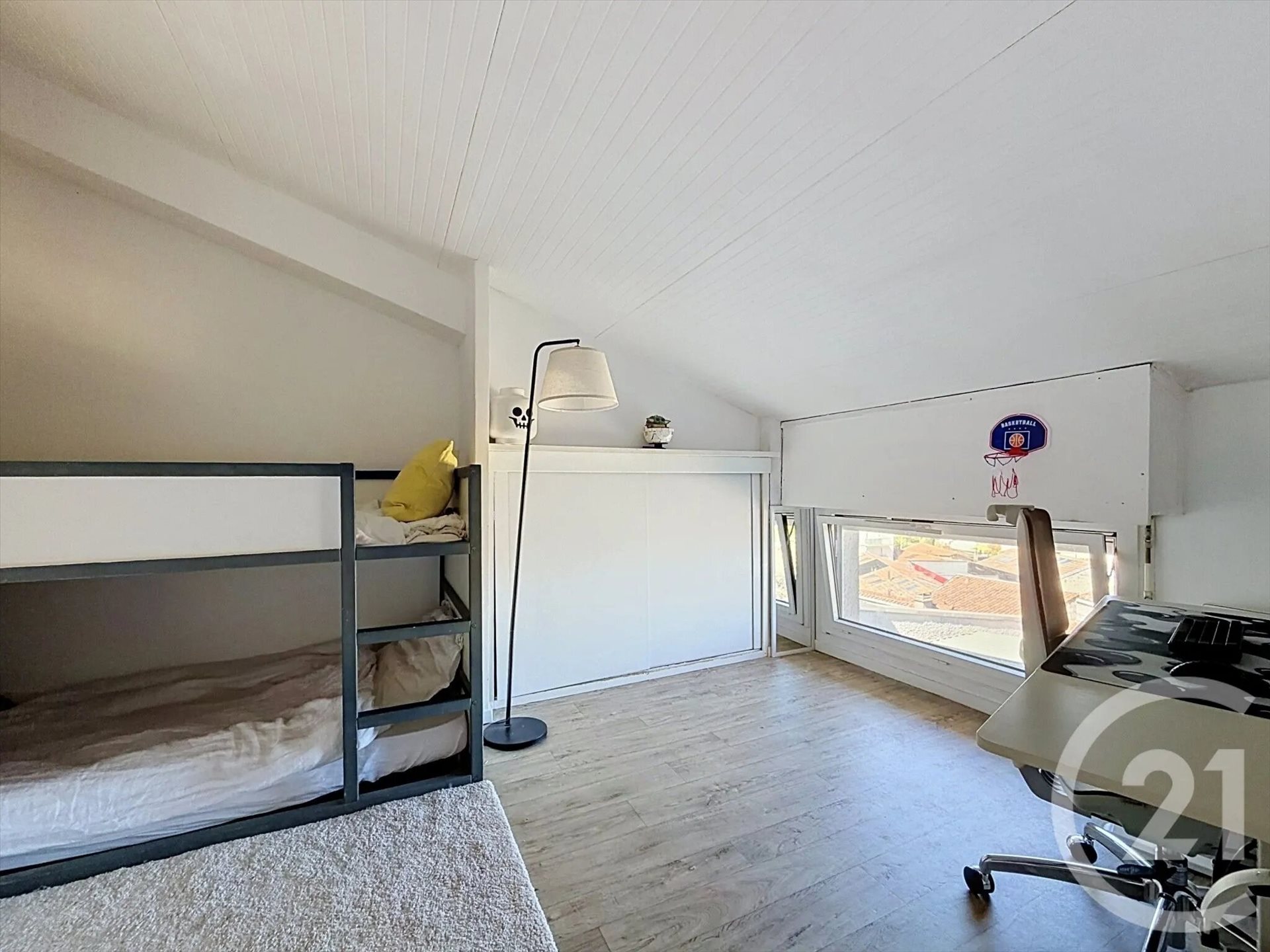 Appartement à vendre, 39m², Bordeaux
