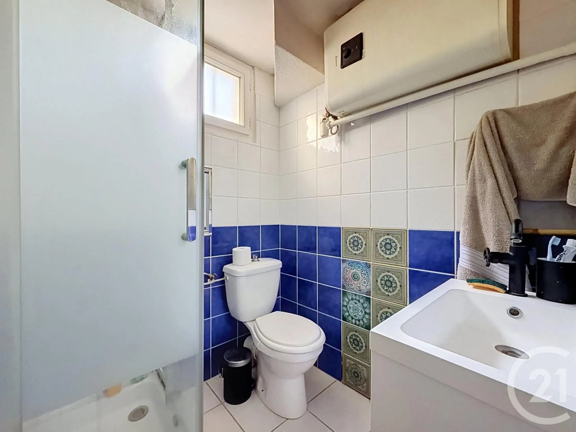 Appartement à vendre, 20m², Pessac
