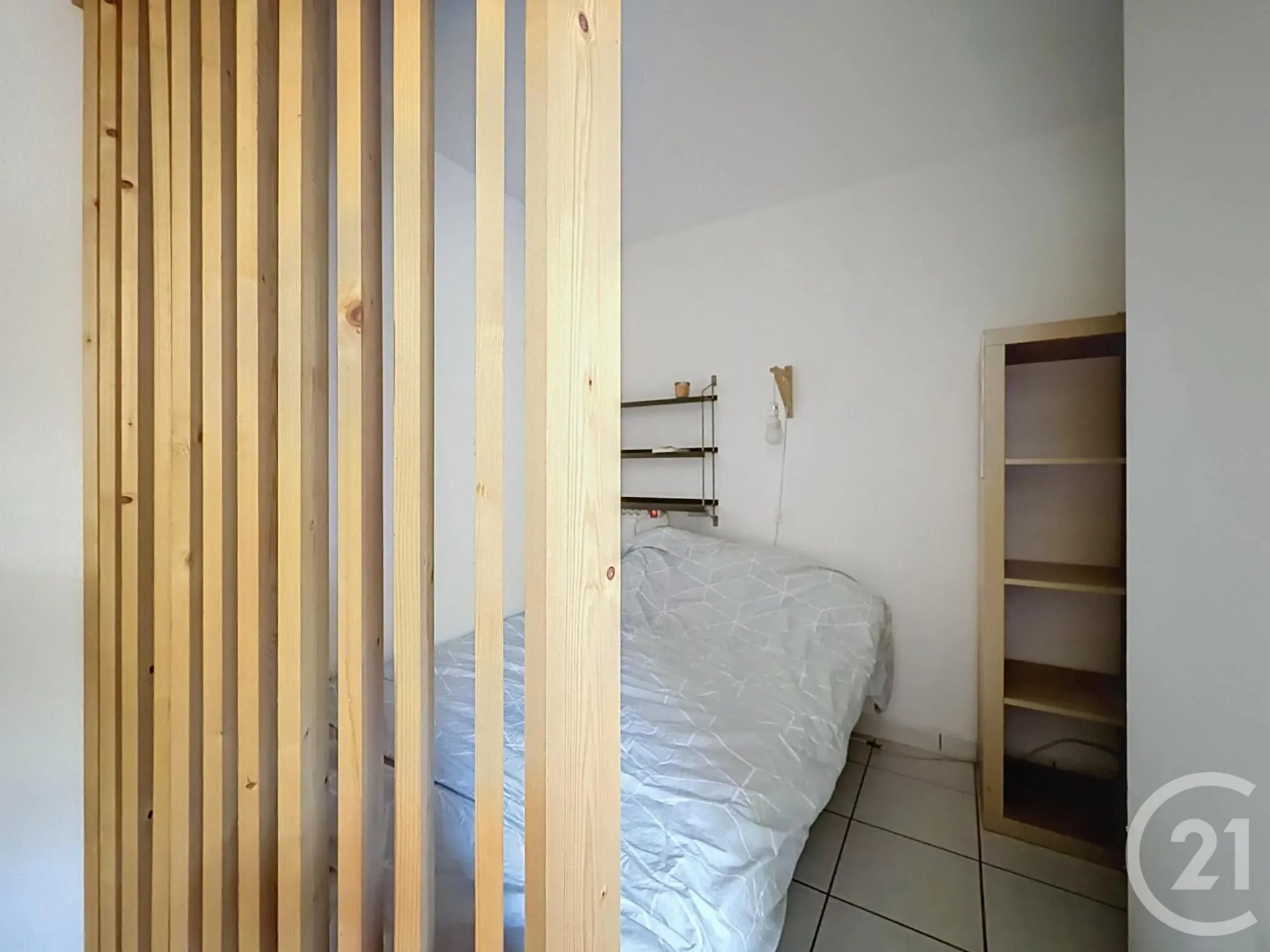 Appartement à vendre, 20m², Pessac