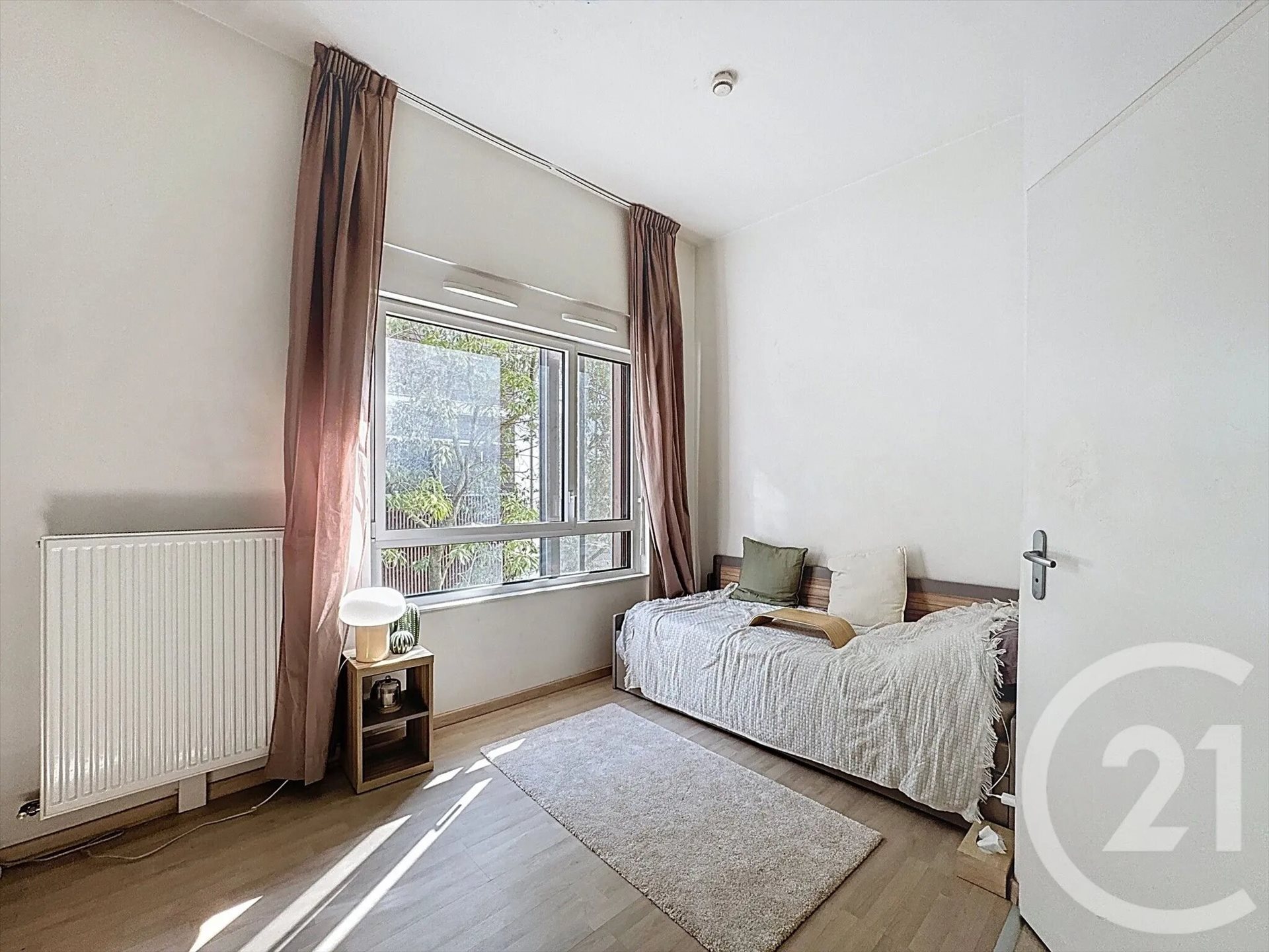 Appartement à vendre, 19m², Bordeaux