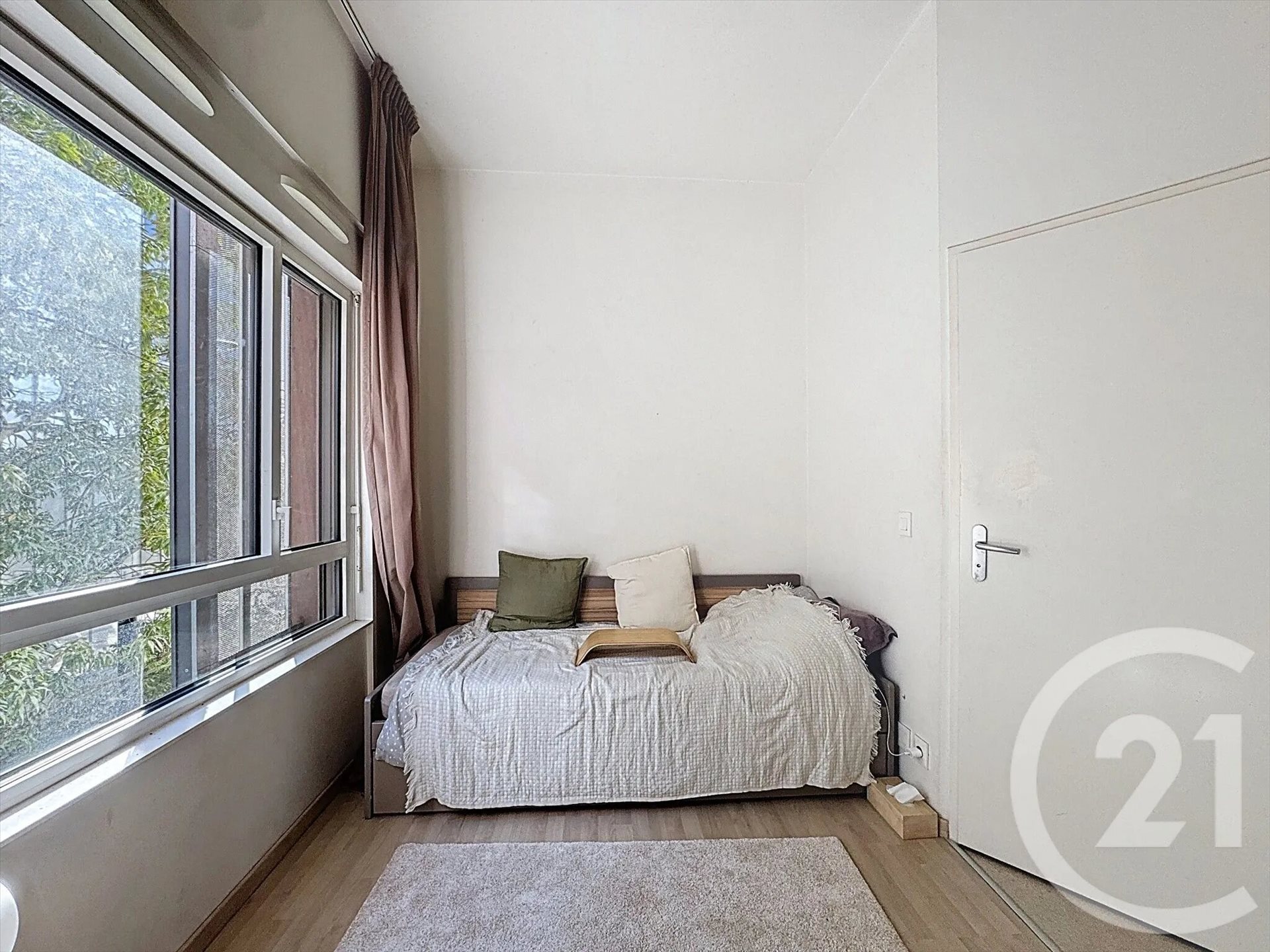 Appartement à vendre, 19m², Bordeaux