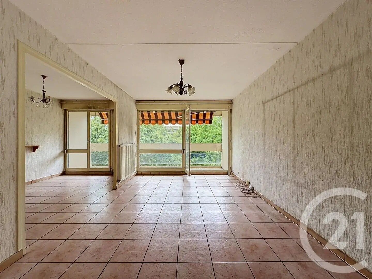 Appartement à vendre, 85m², Lormont