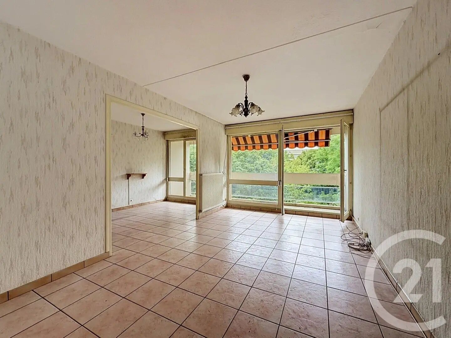 Appartement à vendre, 85m², Lormont