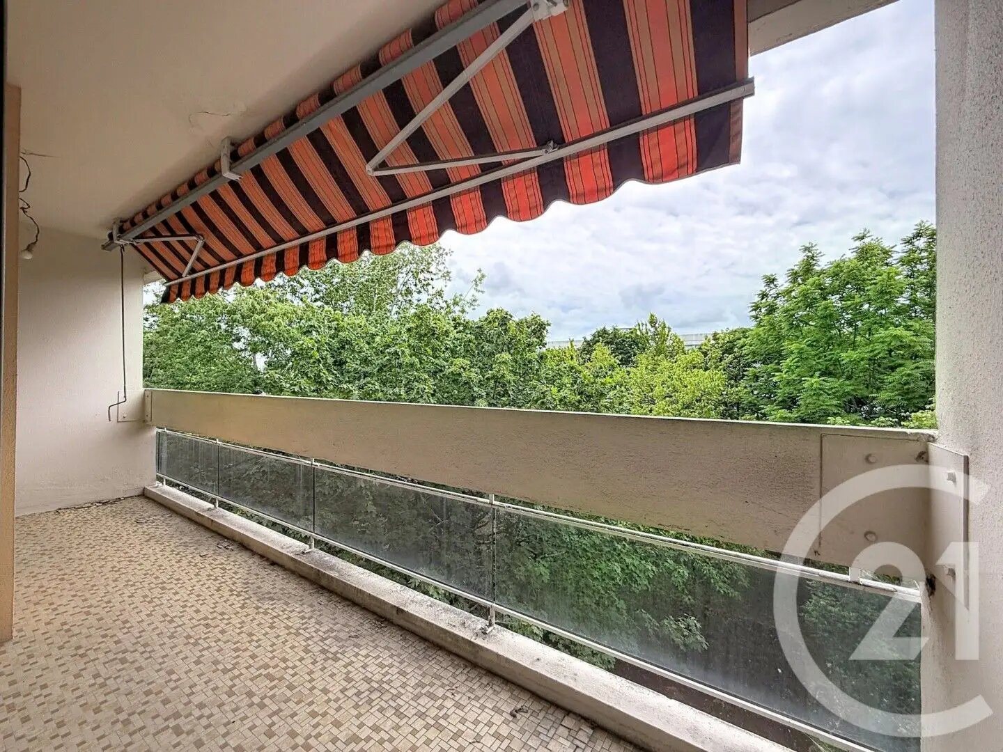 Appartement à vendre, 85m², Lormont