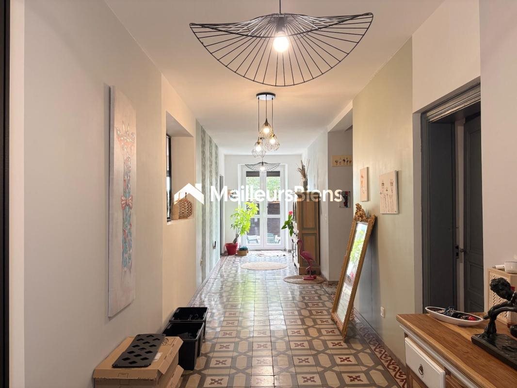 Maison à vendre, 240m², Poudis