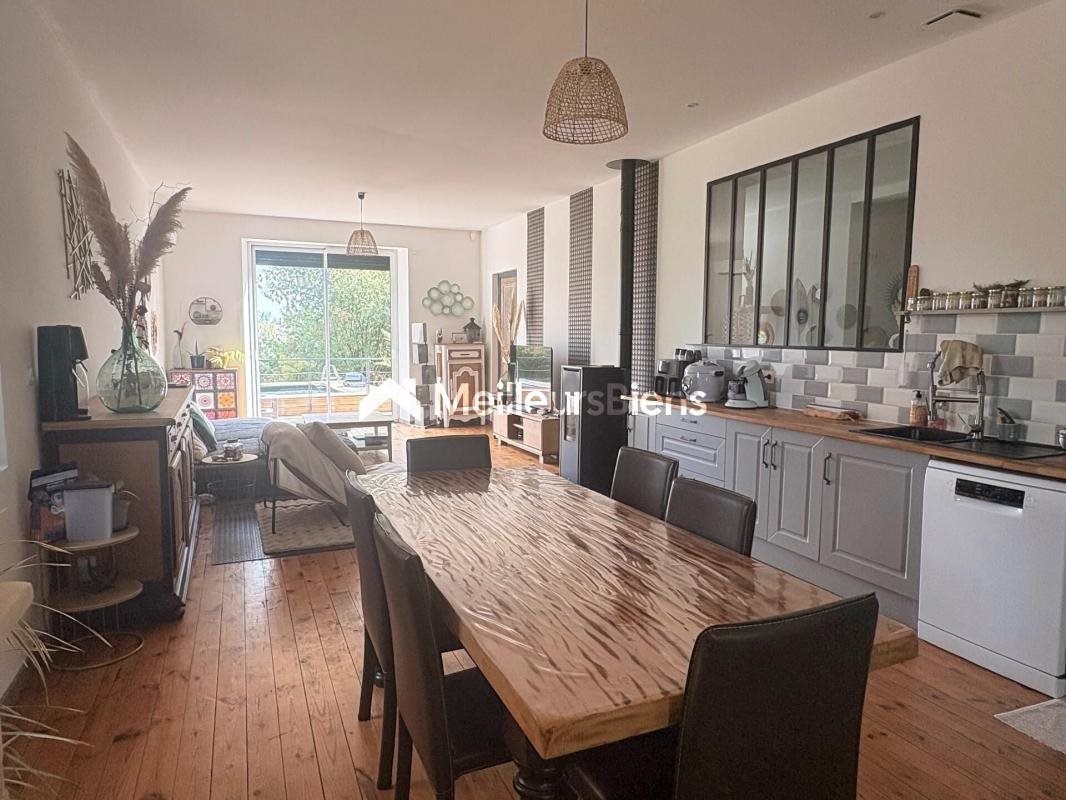 Maison à vendre, 240m², Poudis