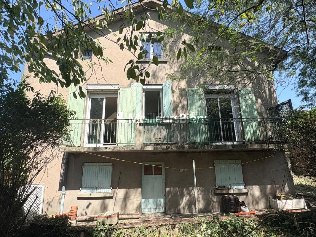 Maison à vendre, 142m², Mazamet