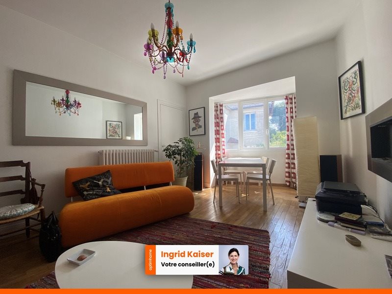 Appartement à vendre, 75m², Saint-Cyr-sur-Loire