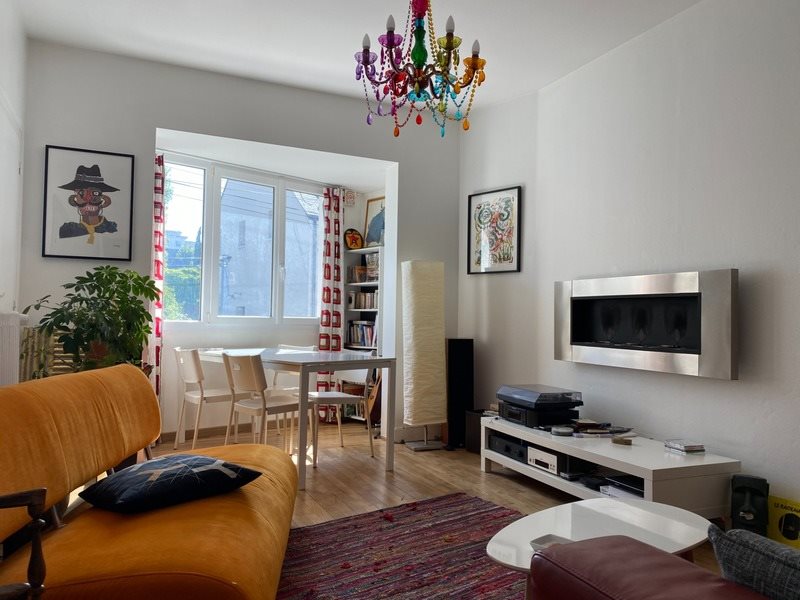 Appartement à vendre, 75m², Saint-Cyr-sur-Loire