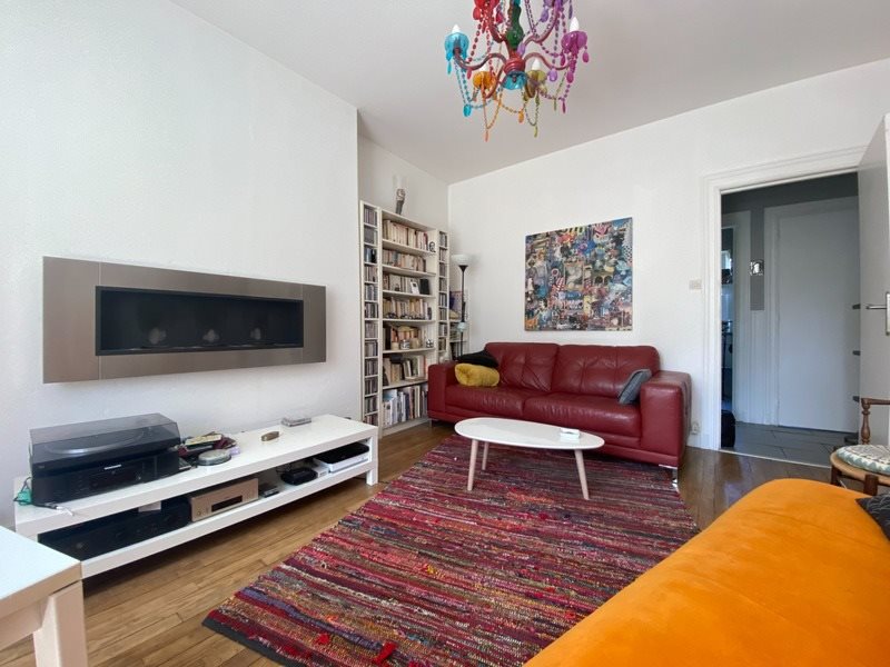 Appartement à vendre, 75m², Saint-Cyr-sur-Loire