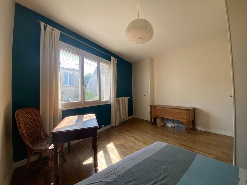 Appartement à vendre, 75m², Saint-Cyr-sur-Loire