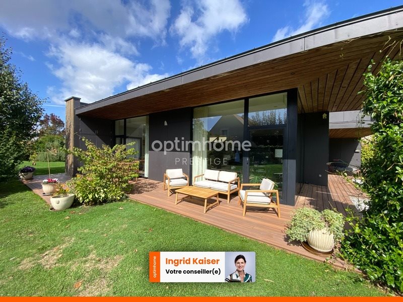 Maison à vendre, 232m², Saint-Cyr-sur-Loire