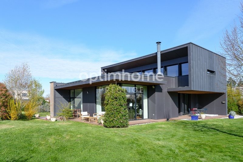 Maison à vendre, 232m², Saint-Cyr-sur-Loire