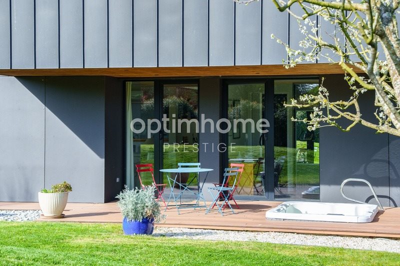 Maison à vendre, 232m², Saint-Cyr-sur-Loire