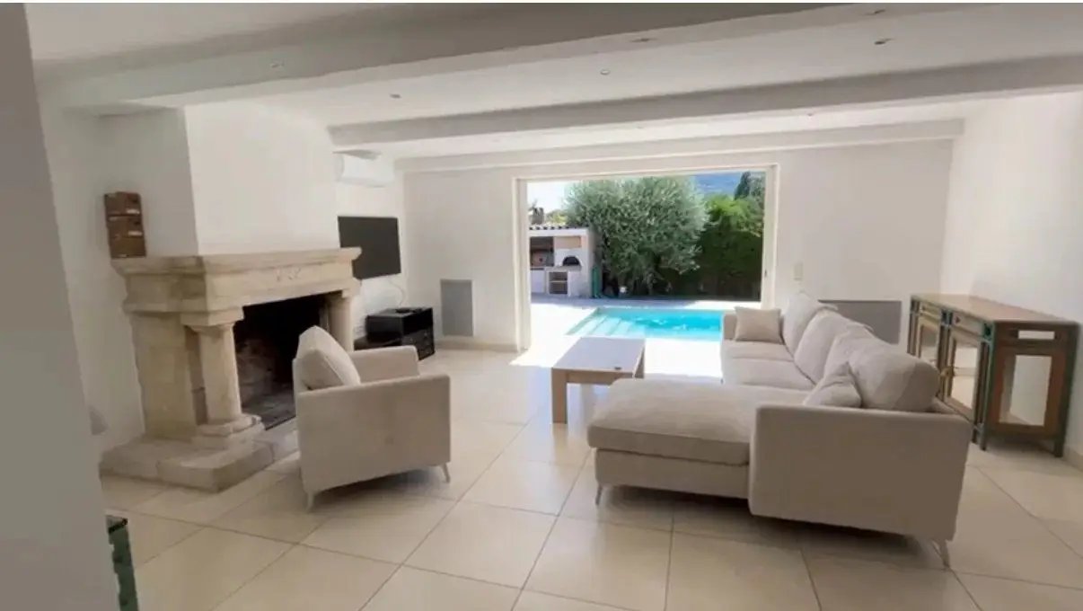 Maison à vendre, 181m², La Roquette-sur-Siagne