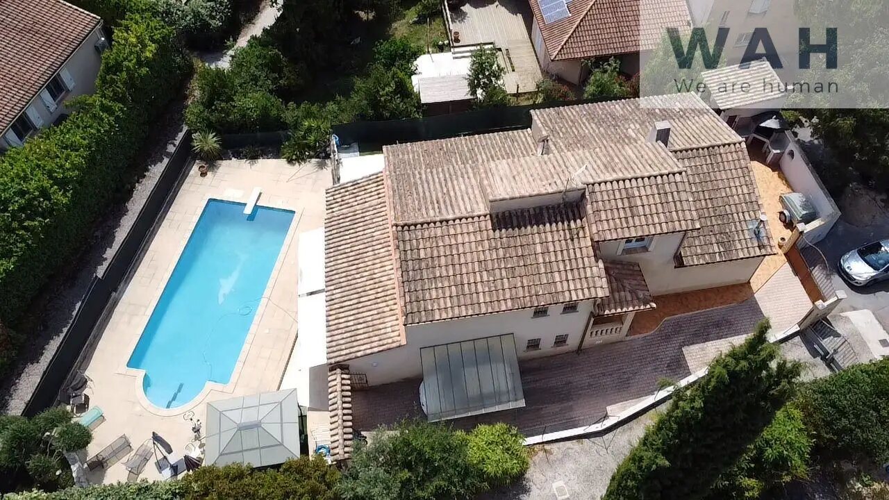 Maison à vendre, 160m², Saint-Gély-du-Fesc