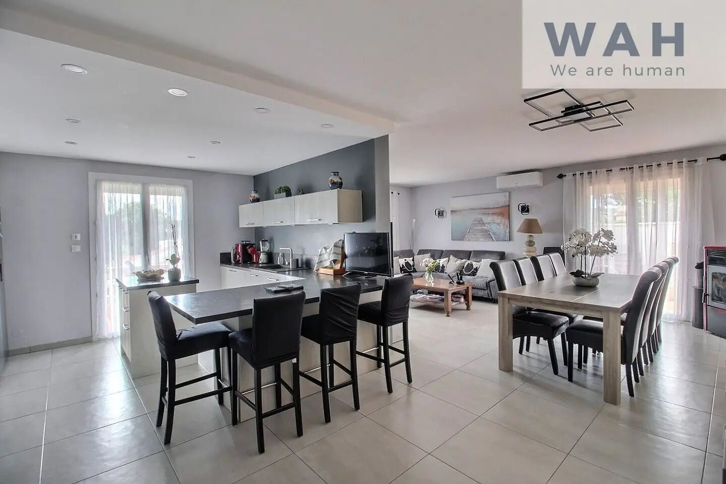 Maison à vendre, 160m², Saint-Gély-du-Fesc