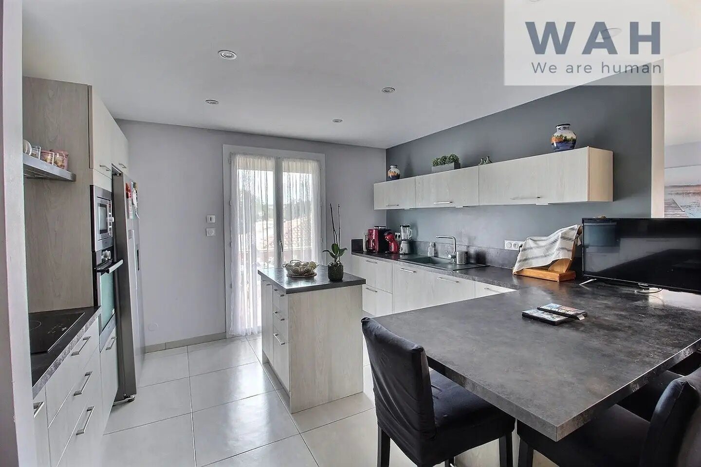 Maison à vendre, 160m², Saint-Gély-du-Fesc