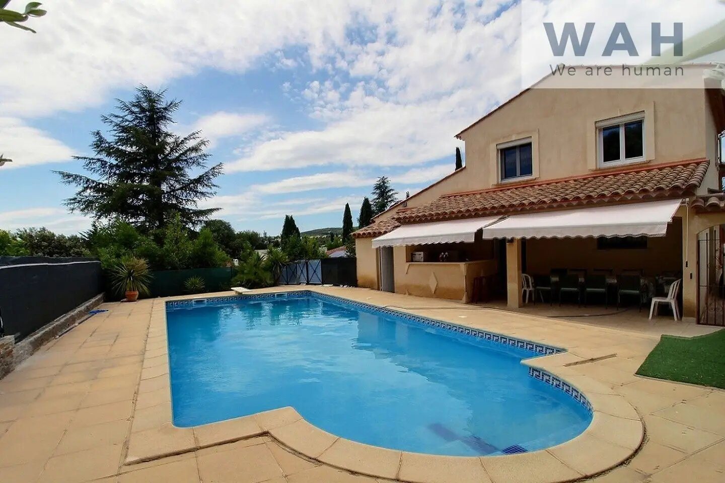 Maison à vendre, 160m², Saint-Gély-du-Fesc