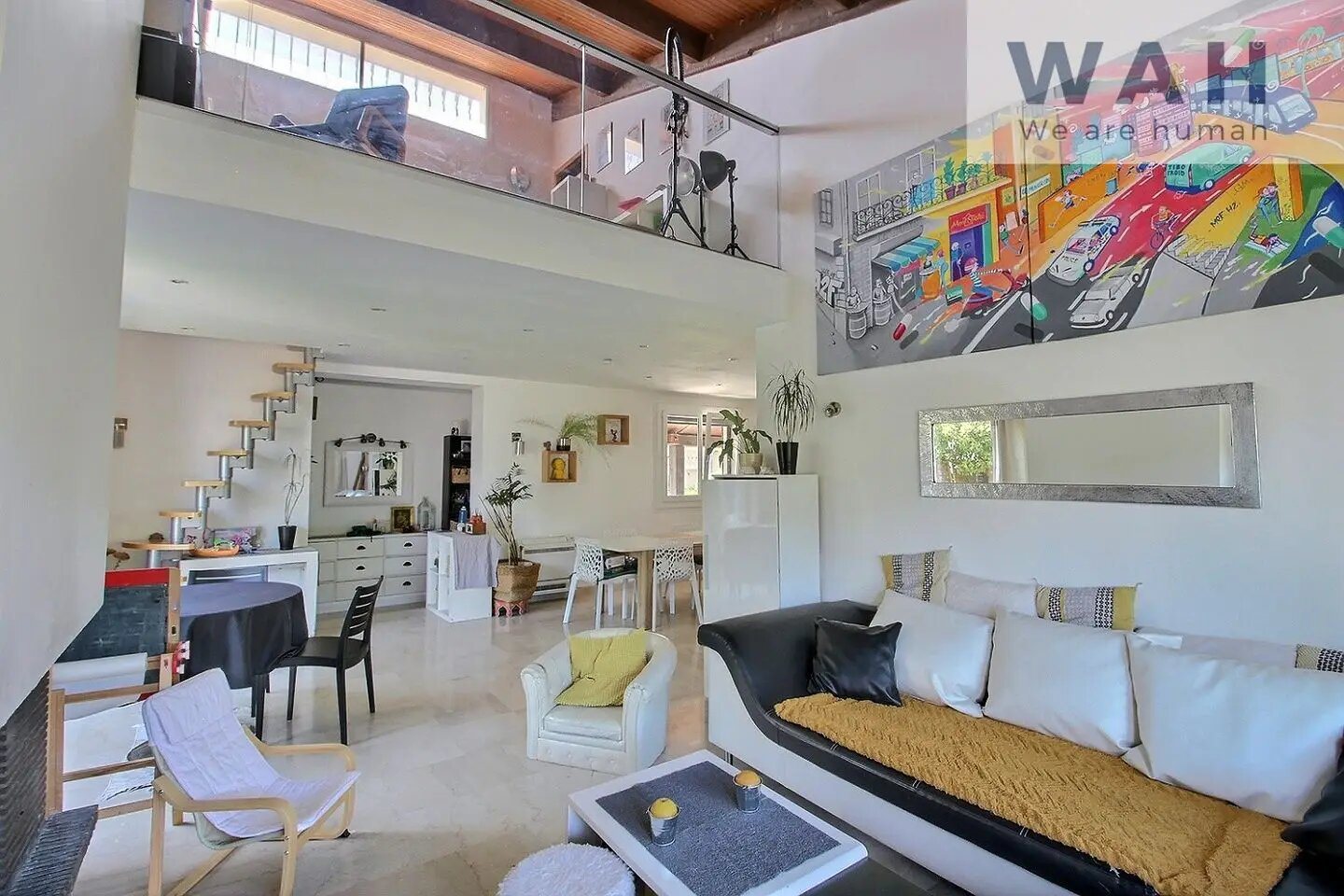 Maison à vendre, 145m², Saint-Gély-du-Fesc