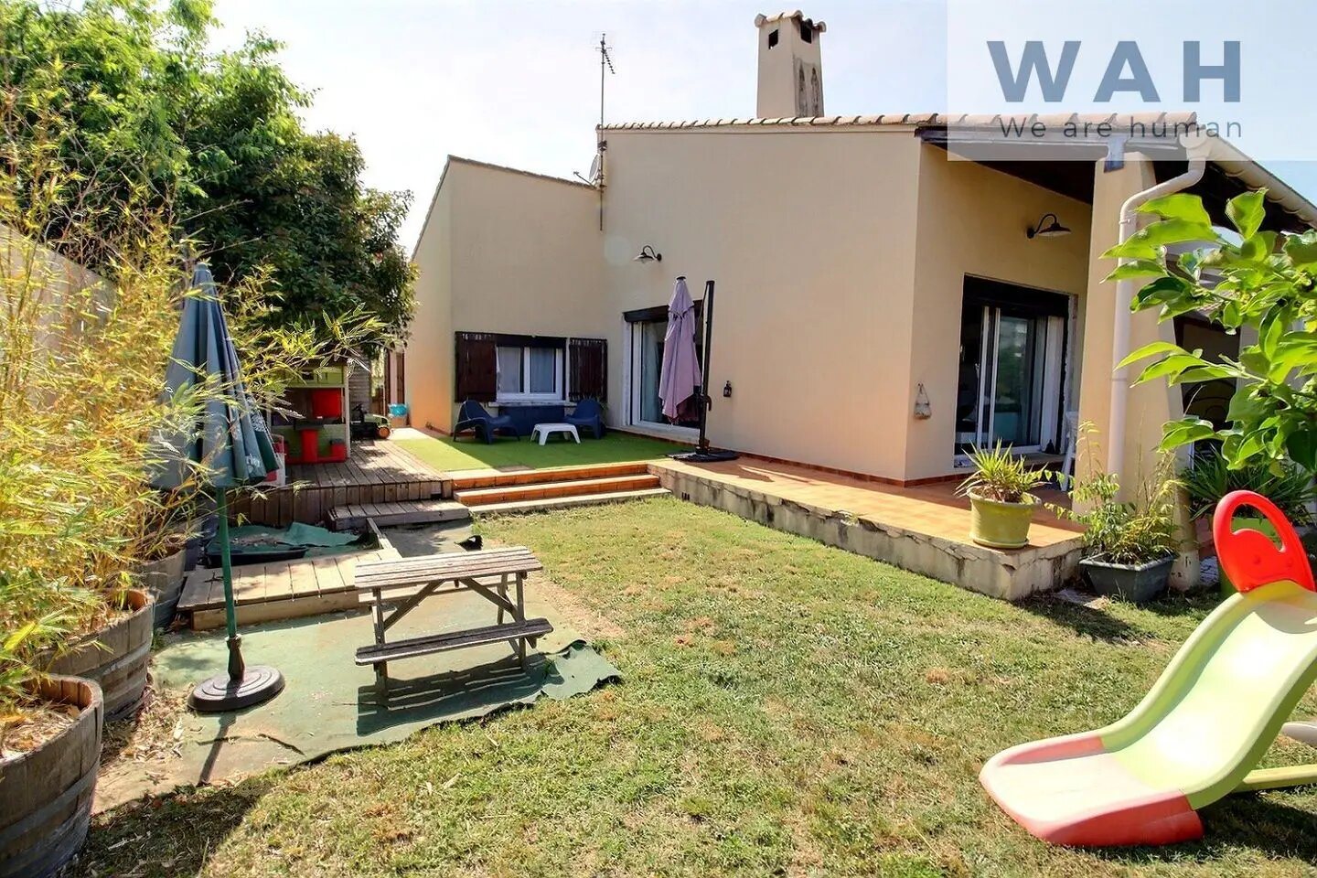 Maison à vendre, 145m², Saint-Gély-du-Fesc