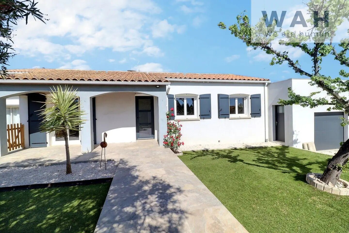 Maison à vendre, 220m², Clermont-l'Hérault