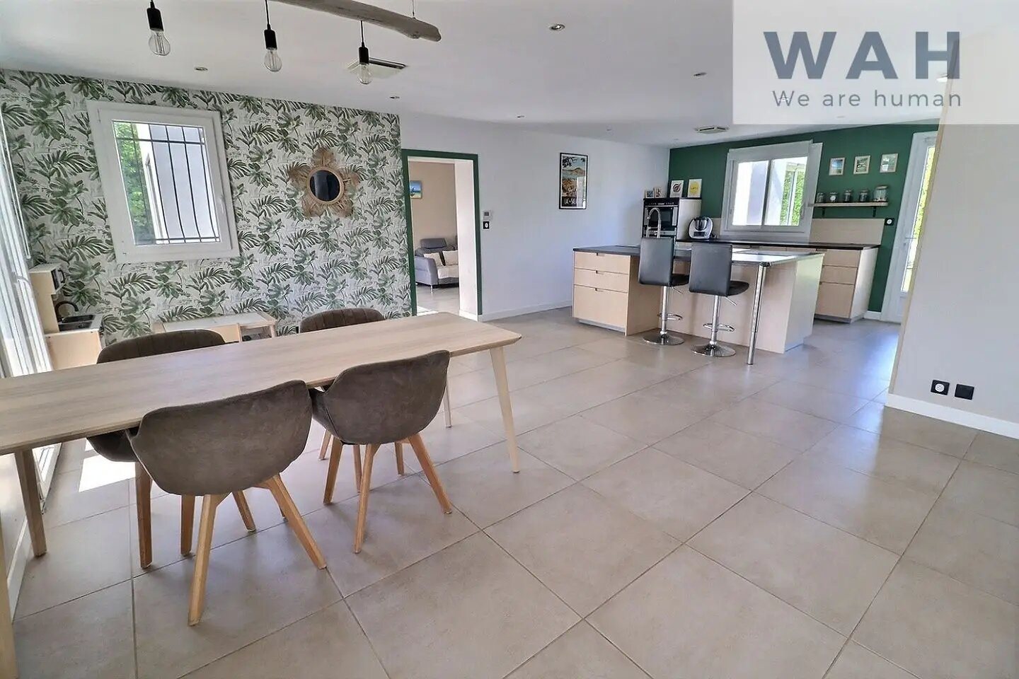 Maison à vendre, 220m², Clermont-l'Hérault