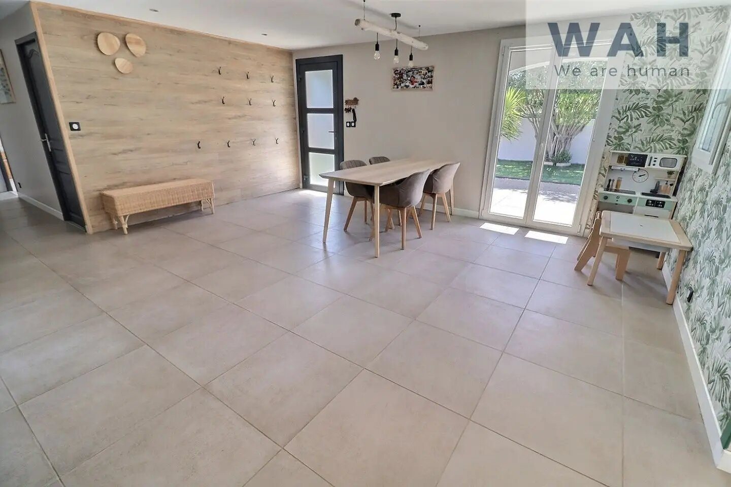 Maison à vendre, 220m², Clermont-l'Hérault