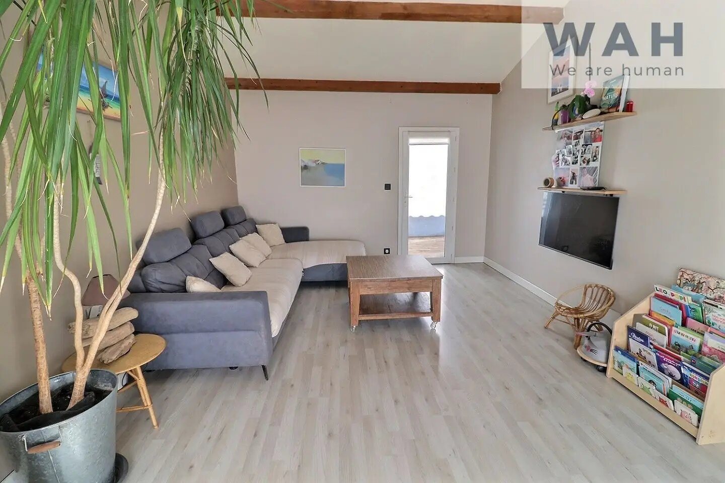 Maison à vendre, 220m², Clermont-l'Hérault