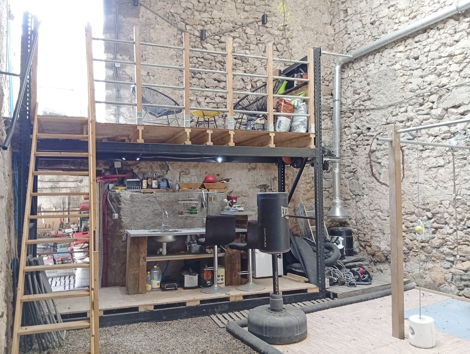 Maison à vendre, 136m², Adissan