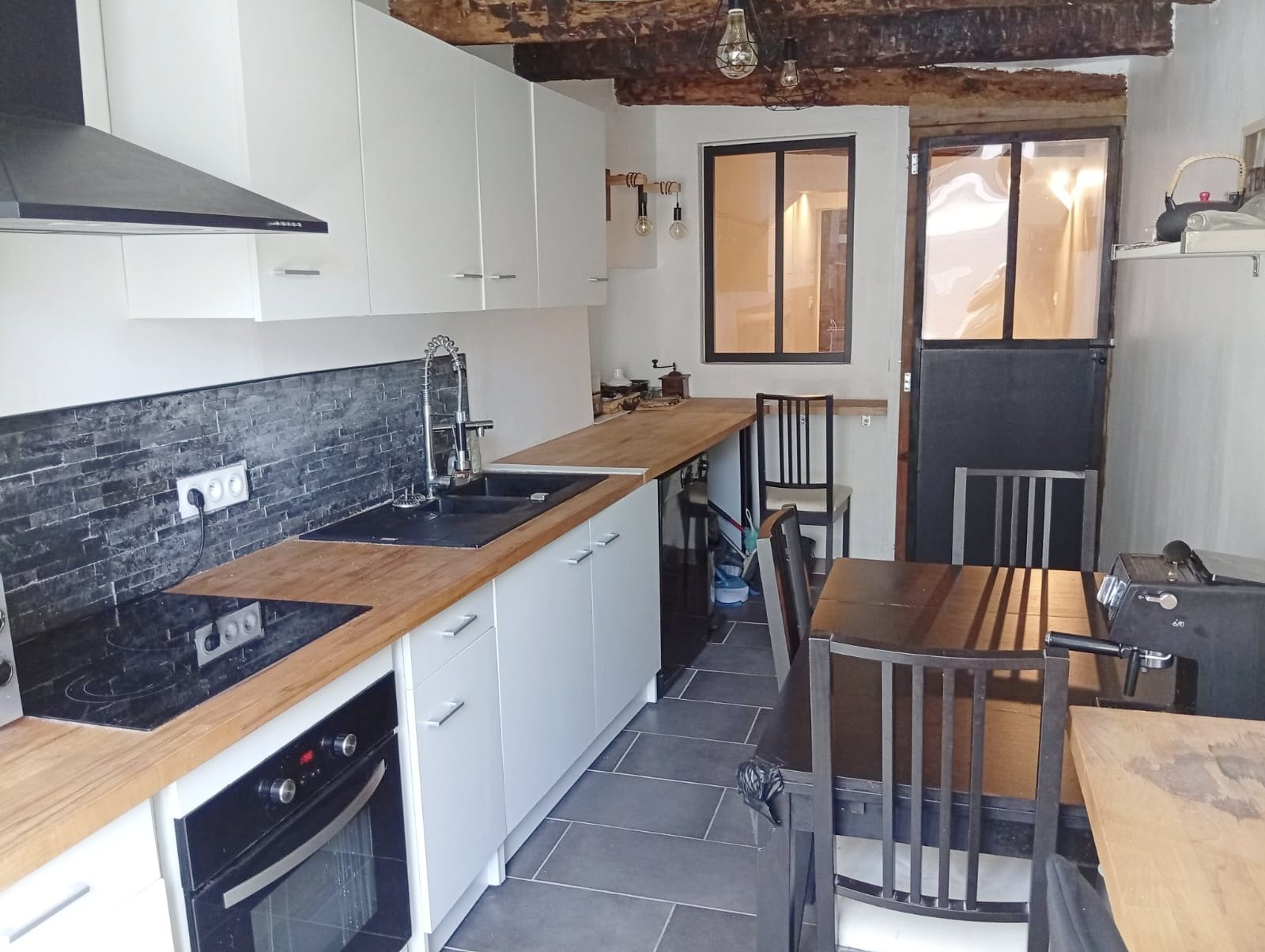 Maison à vendre, 136m², Adissan