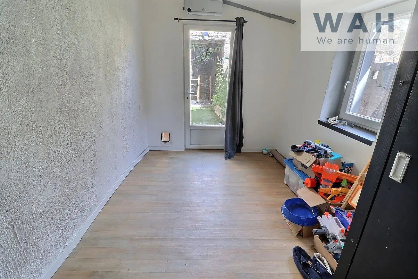 Maison à vendre, 136m², Adissan