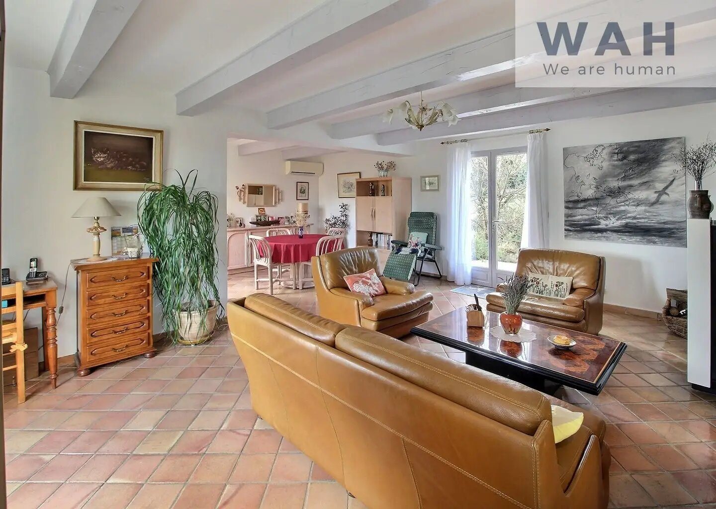 Maison à vendre, 102m², Notre-Dame-de-Londres