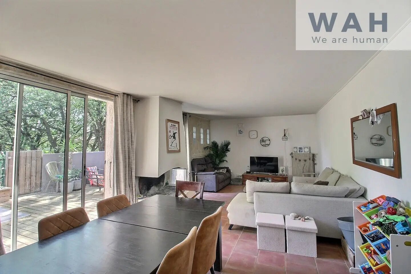 Maison à vendre, 98m², Saint-Gély-du-Fesc