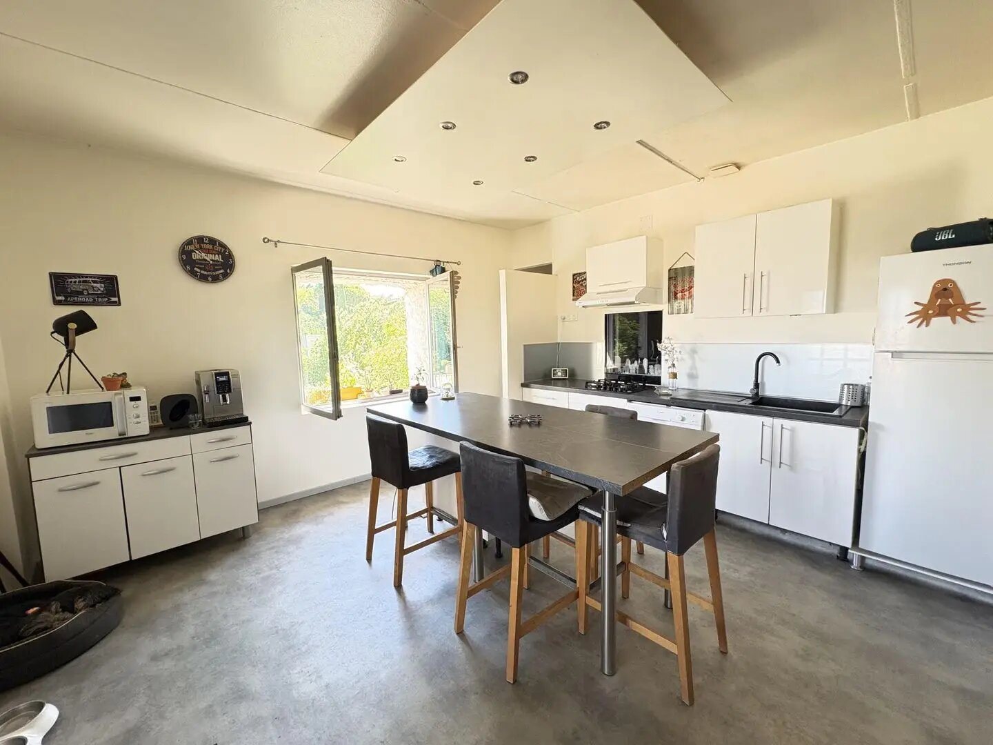Maison à vendre, 108m², Le Pouget