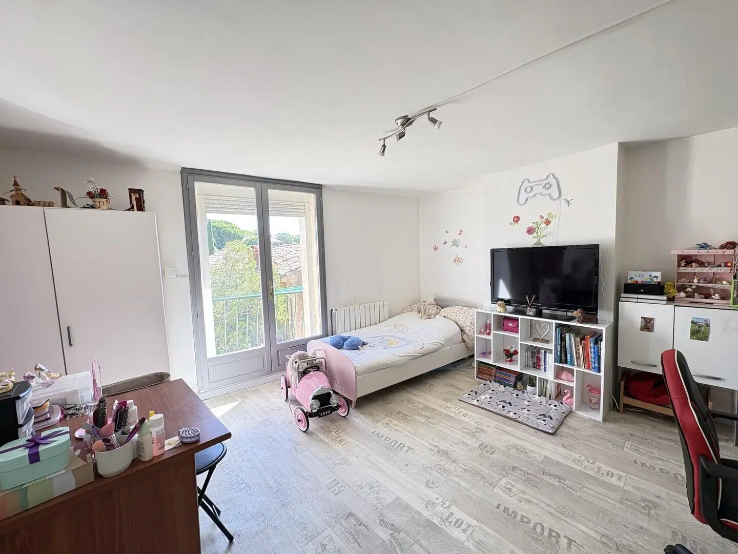 Maison à vendre, 108m², Le Pouget