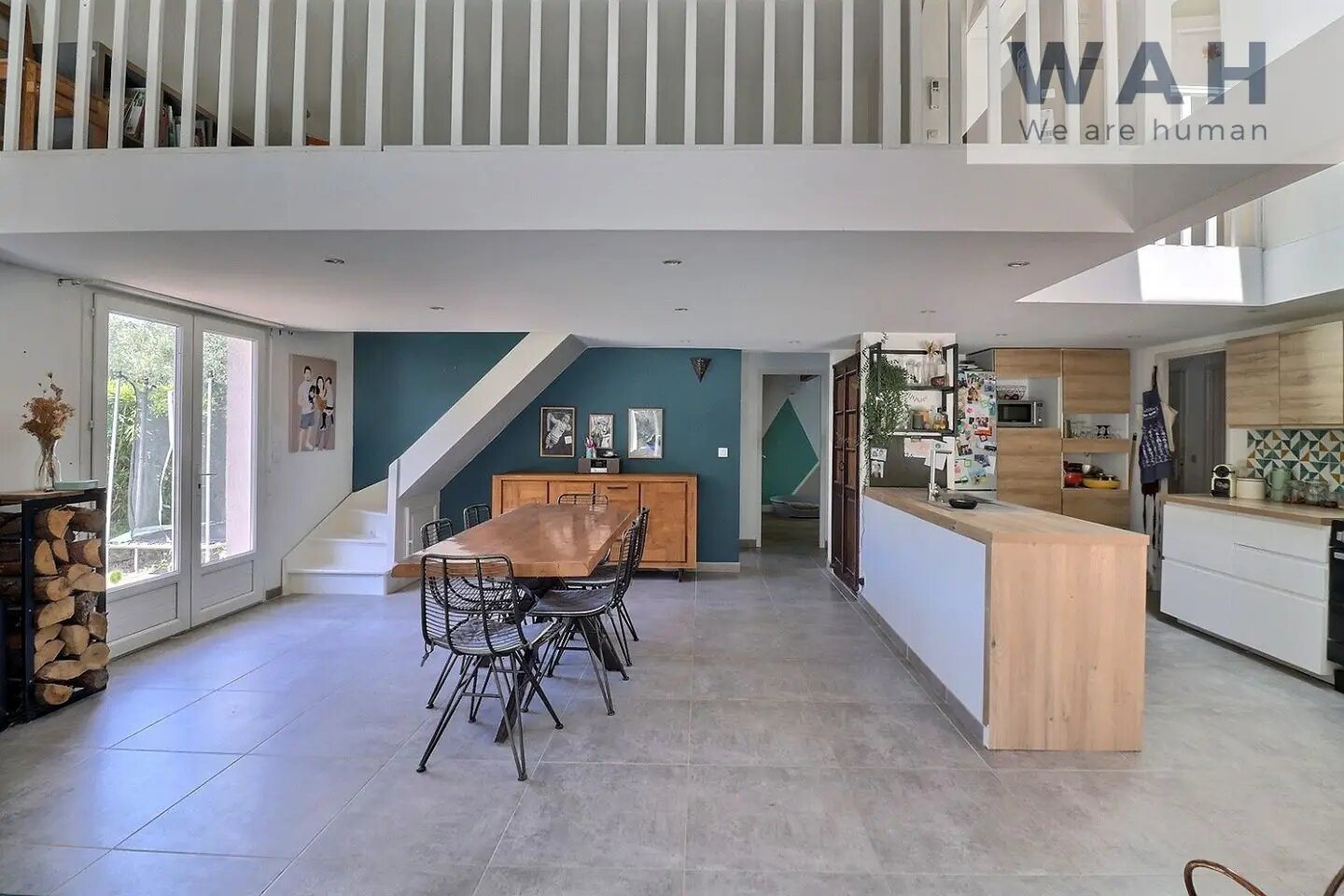 Maison à vendre, 143m², Claret