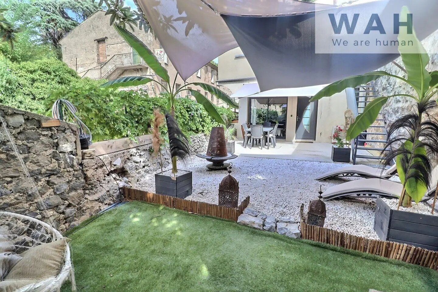 Appartement à vendre, 74m², Clermont-l'Hérault