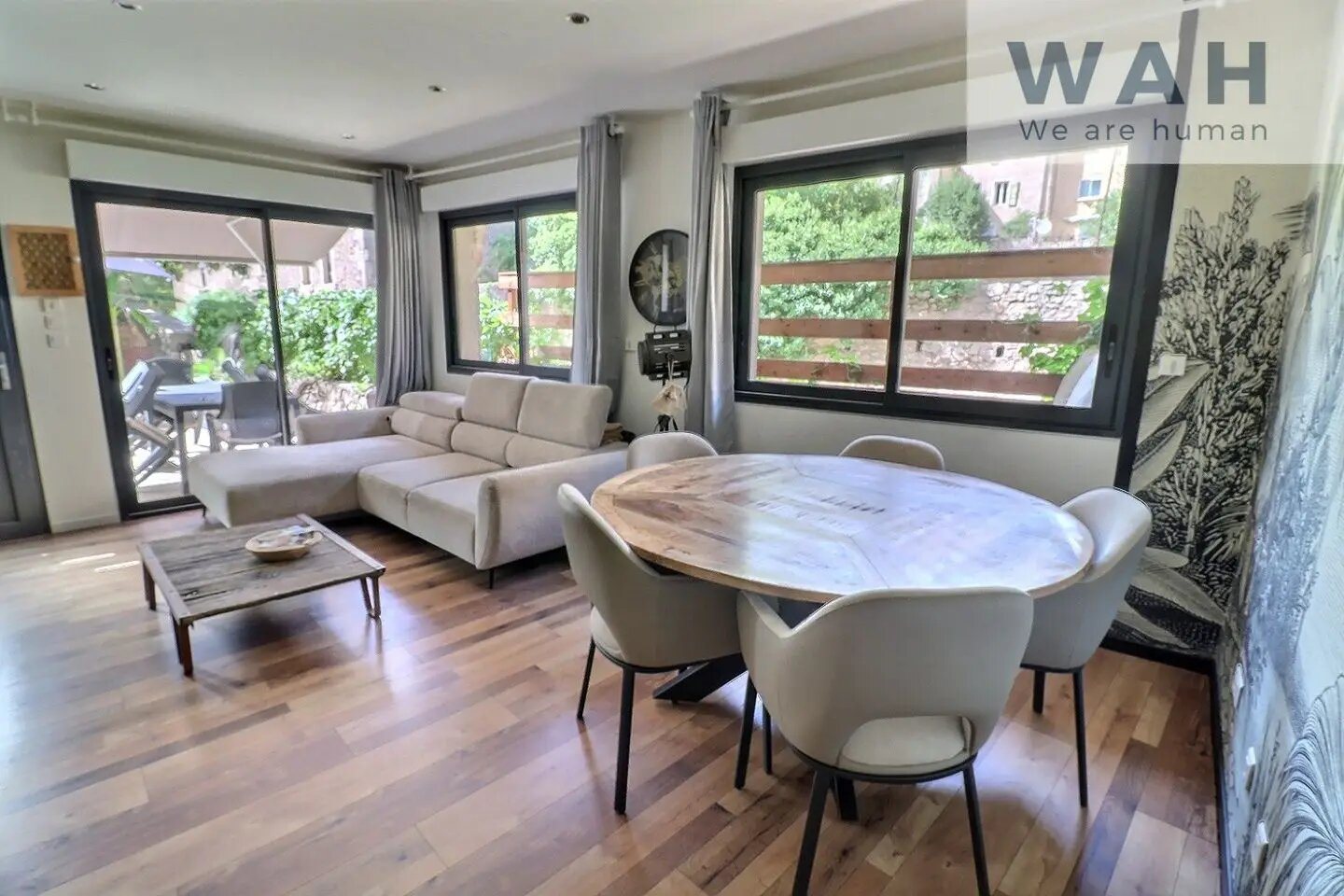 Appartement à vendre, 74m², Clermont-l'Hérault