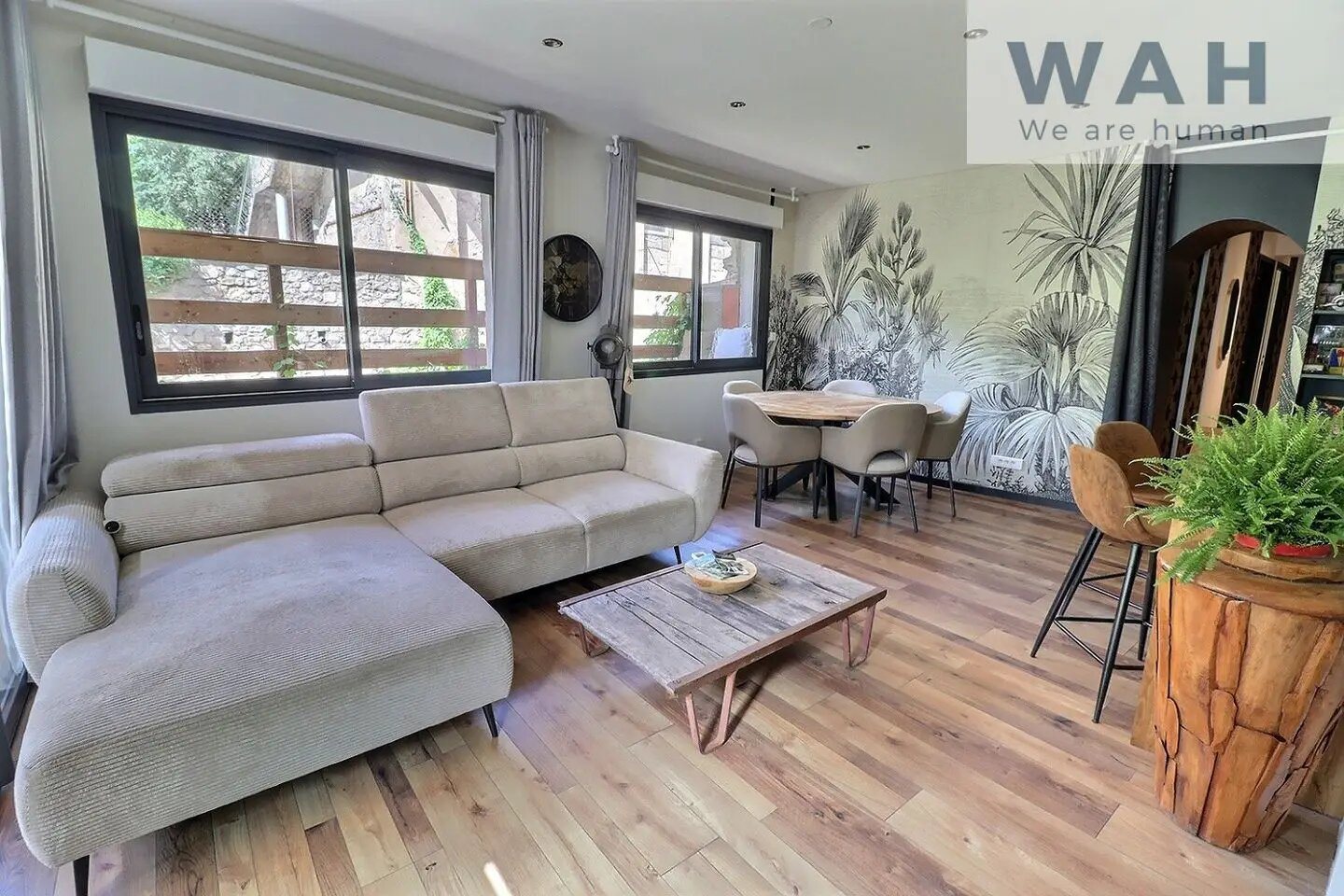 Appartement à vendre, 74m², Clermont-l'Hérault