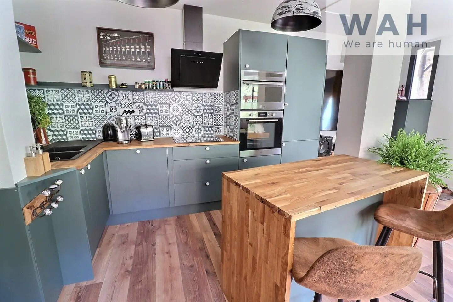 Appartement à vendre, 74m², Clermont-l'Hérault