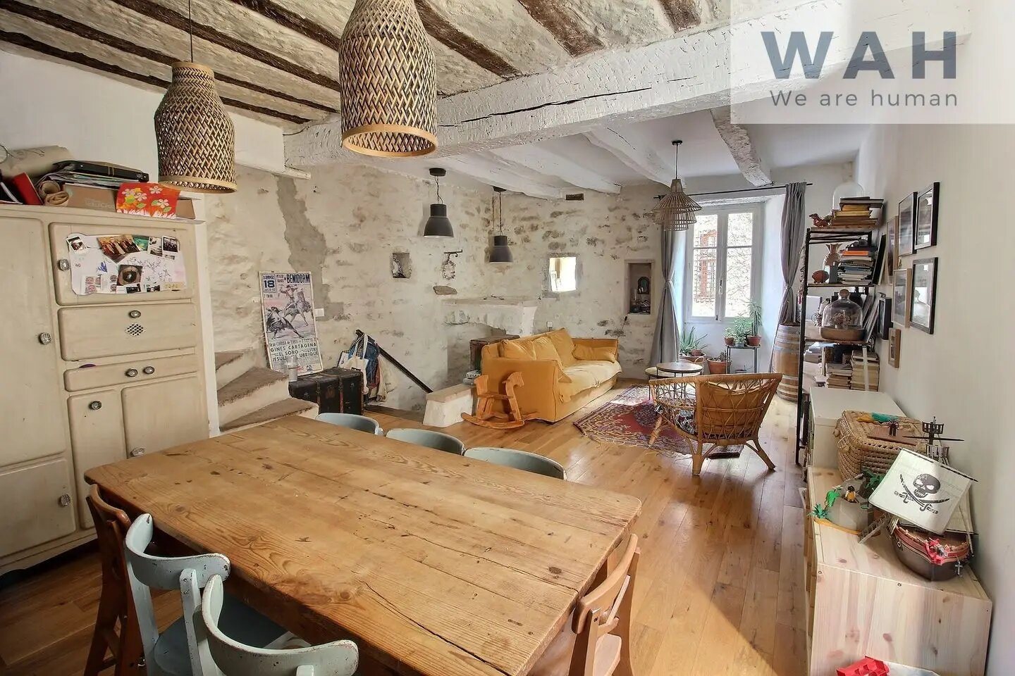Maison à vendre, 98m², Saint-Martin-de-Londres