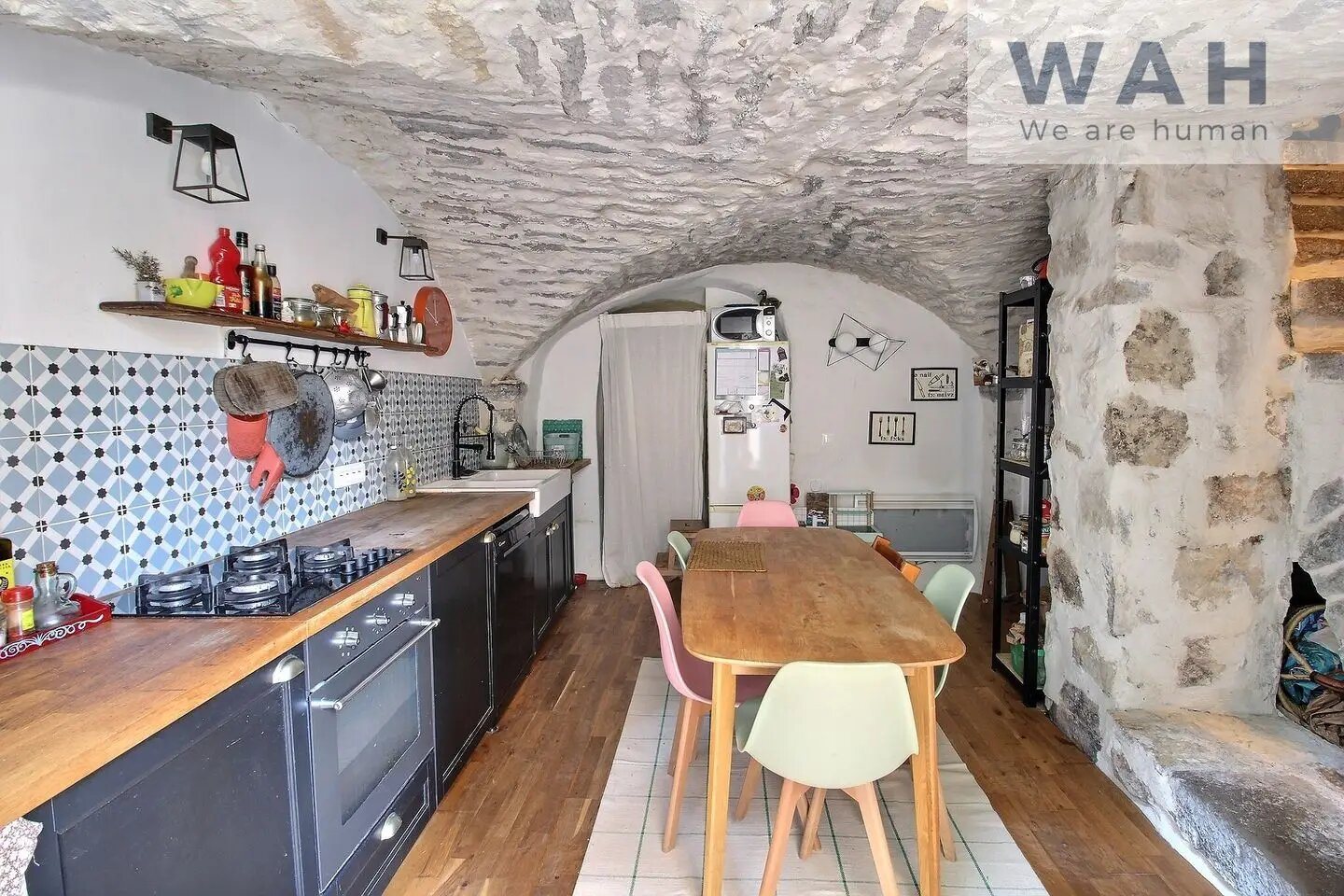 Maison à vendre, 98m², Saint-Martin-de-Londres