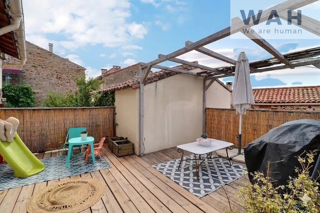 Maison à vendre, 183m², Le Bosc