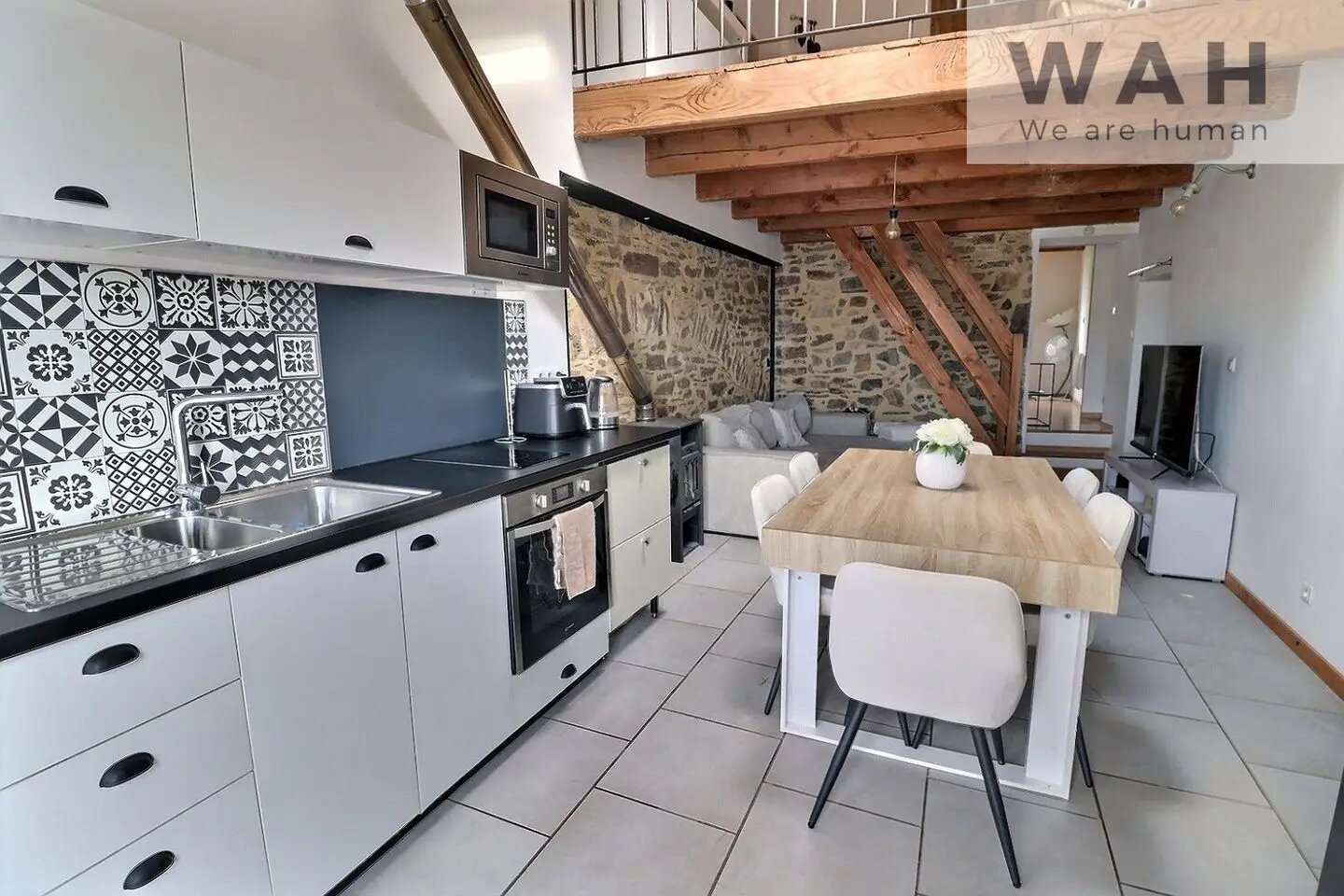 Maison à vendre, 183m², Le Bosc