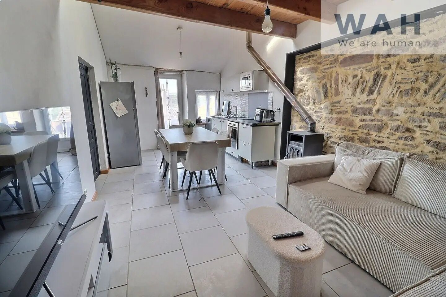 Maison à vendre, 183m², Le Bosc